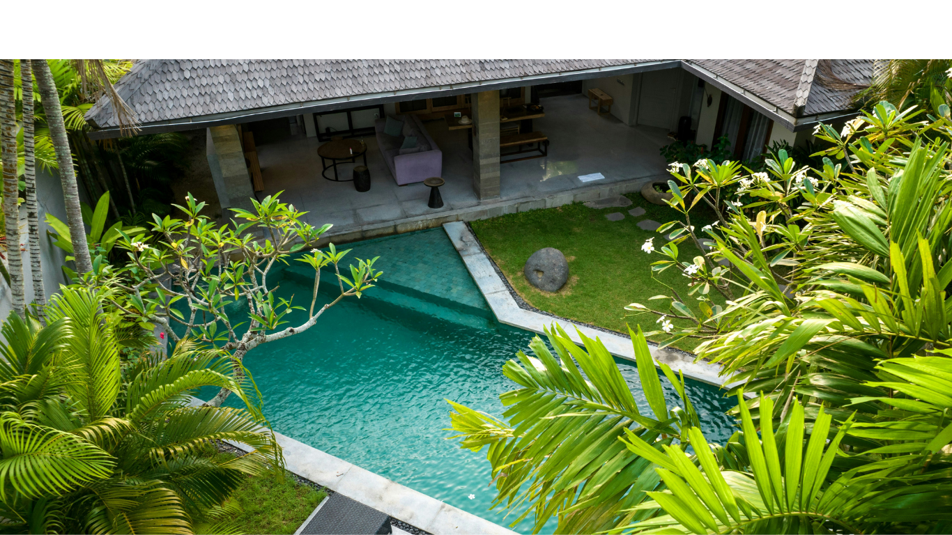 villa bali