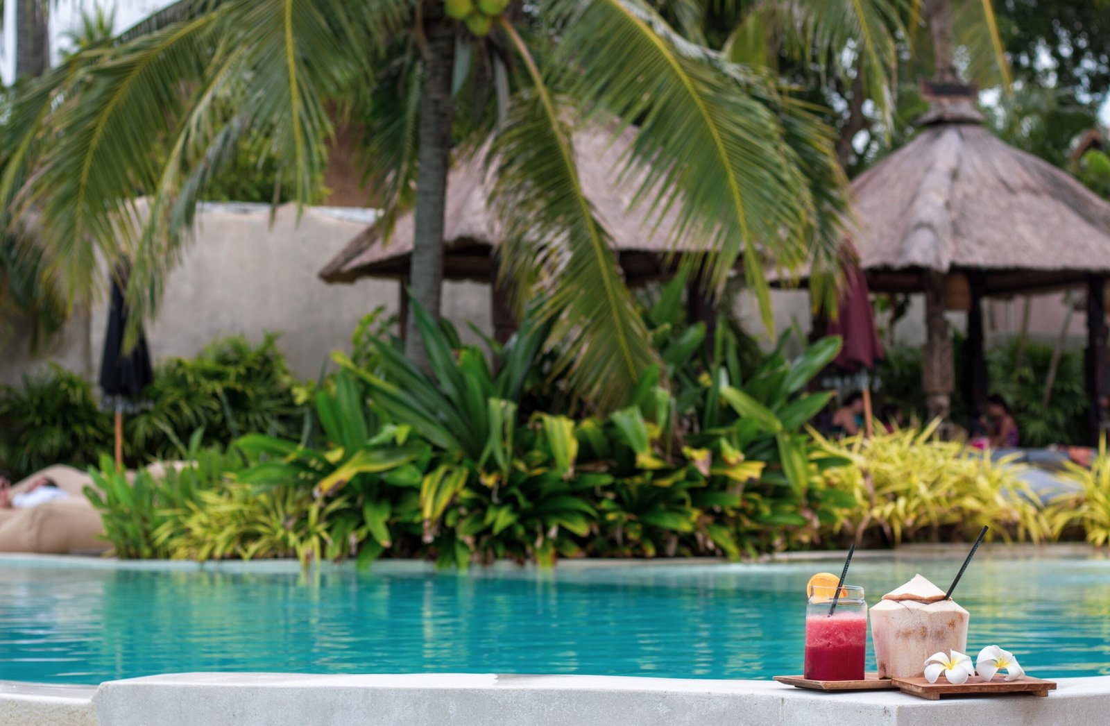affordable hotel bali