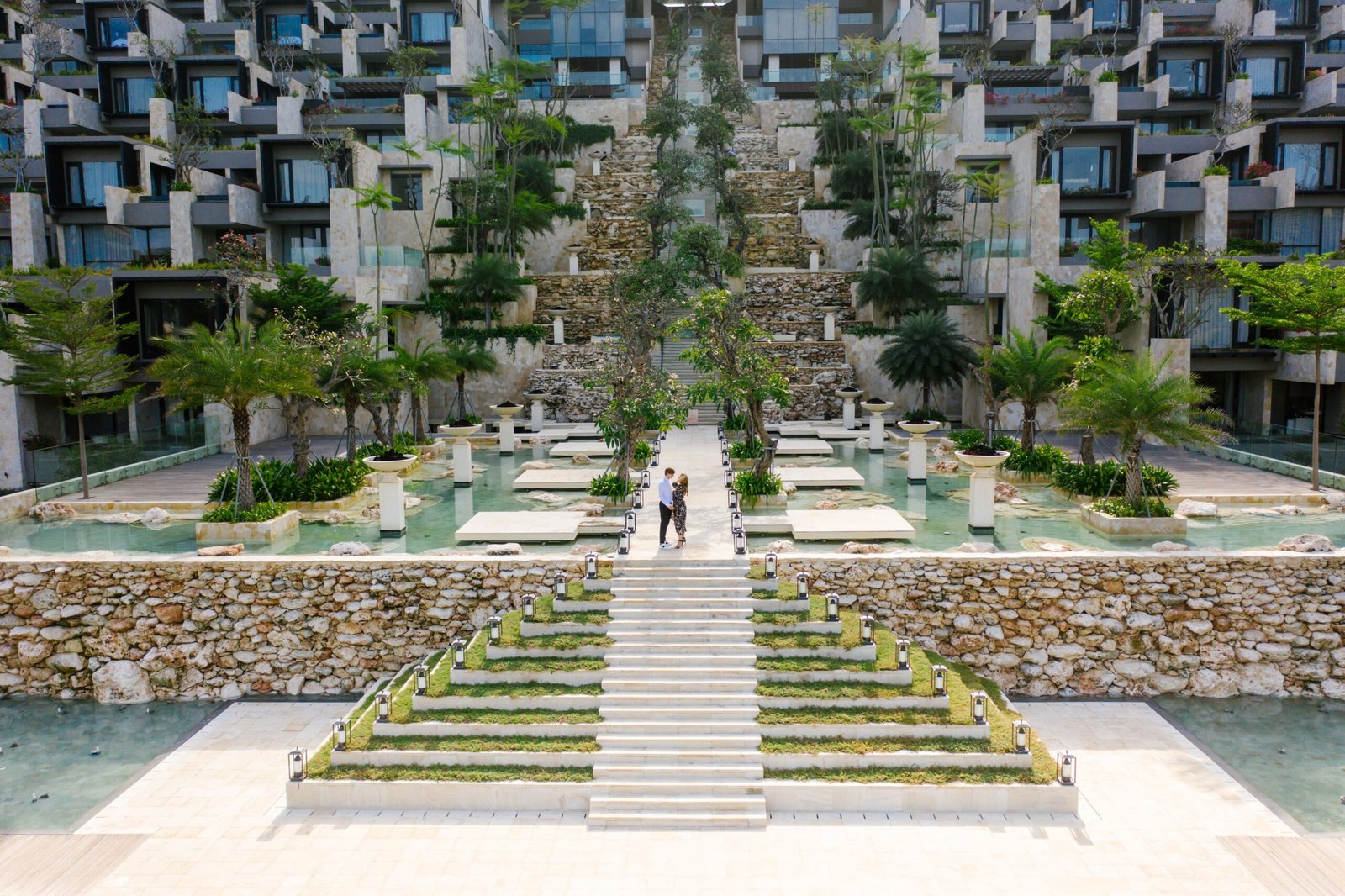 lux hotel bali