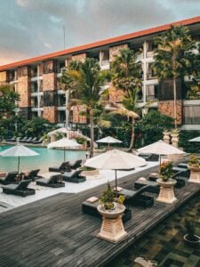 hotel 5 star bali